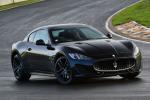 Maserati GranTurismo MC Sportline 2015 года